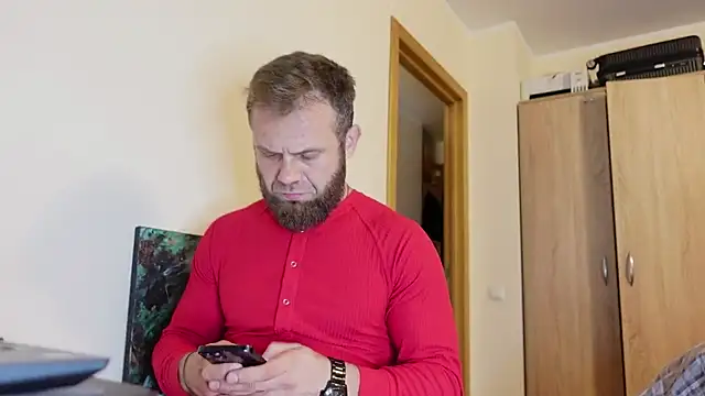 Stewart Barnz online show from October 4, 6:17 pm