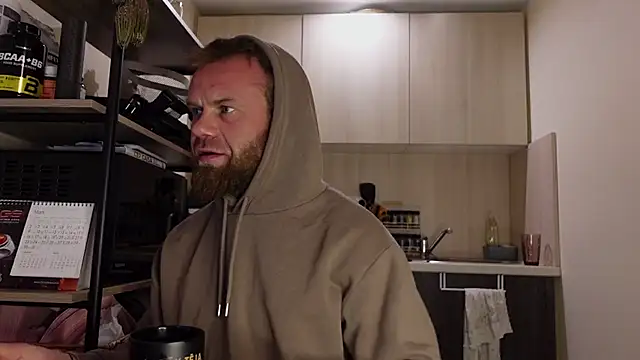 Stewart Barnz online show from February 7, 3:27 pm