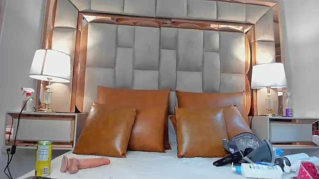 ValentinaBreats online show from March 23, 11:36 am