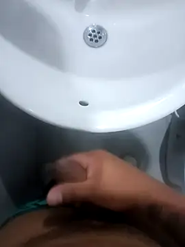 Oscariin96 online show from February 27, 11:38 pm