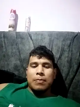 Oscariin96 online show from March 7, 3:47 am