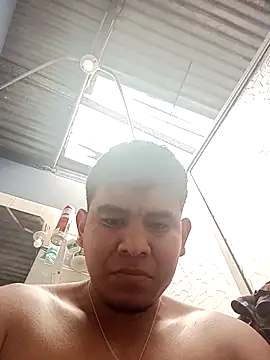 Oscariin96 online show from April 27, 1:20 pm