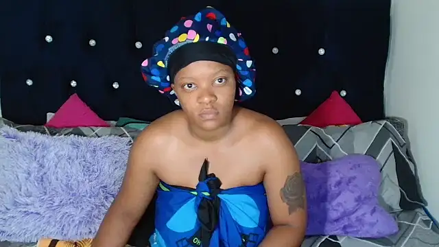 SexyMellon online show from September 27, 11:59 am