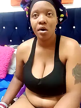 SexyMellon online show from October 12, 12:42 am