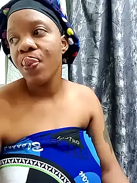 SexyMellon online show from October 18, 7:03 pm