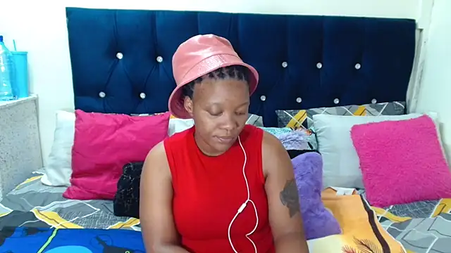 SexyMellon online show from October 19, 7:03 pm