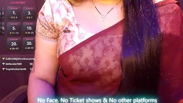 Anuforyou19 online show from February 20, 6:41 pm