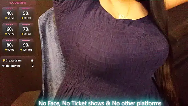 Anuforyou19 online show from March 8, 7:56 am