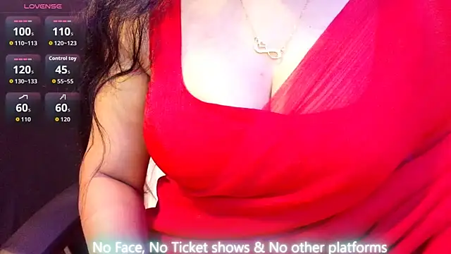 Anuforyou19 online show from March 20, 7:46 am