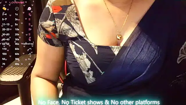Anuforyou19 online show from July 9, 8:51 am