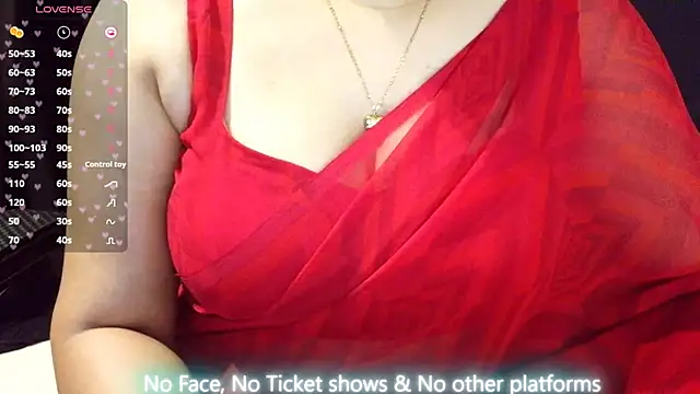 Anuforyou19 online show from July 17, 9:16 am