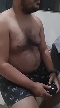 Urso Nerd online show from March 25, 3:34 am