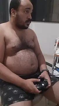 Urso Nerd online show from April 4, 3:49 am