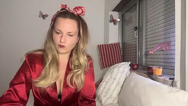 UnderWunder online show from April 19, 8:44 pm