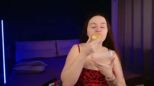 Di na Bell online show from April 2, 5:49 am