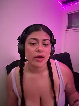 NattashaMore 0719 online show from February 6, 9:34 am