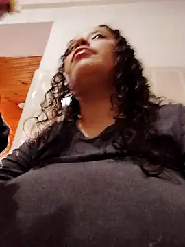 You-sexy-starr online show from October 12, 5:01 pm