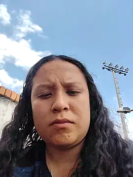 You-sexy-starr online show from February 20, 3:01 pm