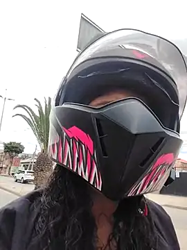 You-sexy-starr online show from February 22, 5:22 pm