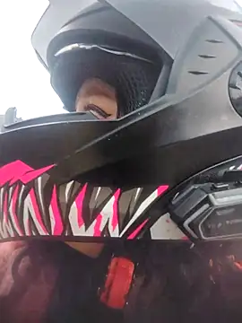 You-sexy-starr online show from March 26, 8:25 pm