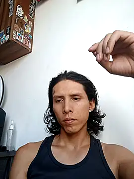 Snapshot of Goloso_47 chatting on September 27, 8:58 pm Goloso 47 online show from September 27, 8:58 pm