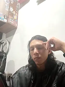 Snapshot of Goloso_47 chatting on January 7, 2:36 am Goloso 47 online show from January 7, 2:36 am