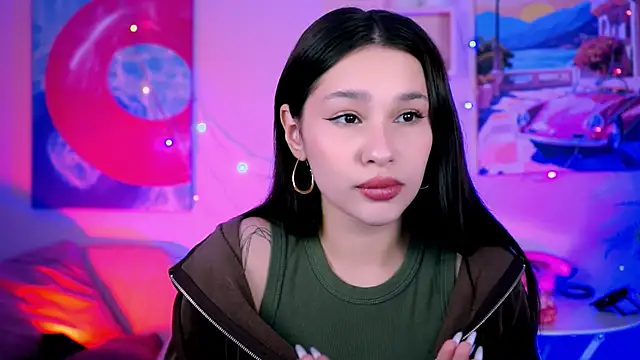 Snapshot of KimClarks_ chatting on October 4, 4:49 pm KimClarks  online show from October 4, 4:49 pm