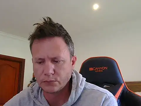 TroyDieselXXX online show from January 10, 5:42 am