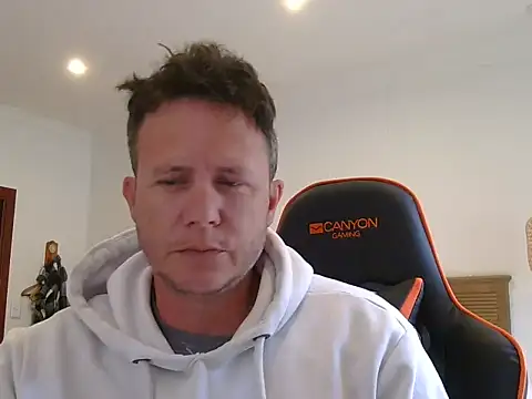 TroyDieselXXX online show from February 16, 5:14 am