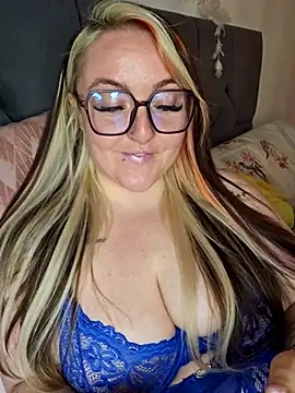 BBW Diamond xox online show from March 30, 12:06 pm