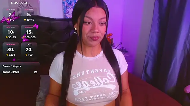 camigp online show from March 26, 3:56 am