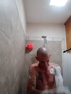 helldonk online show from October 4, 3:04 am