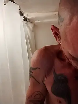 helldonk online show from November 30, 1:20 am