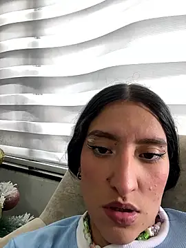 Snapshot of Scaarlettfox chatting on January 8, 6:43 pm Scaarlettfox online show from January 8, 6:43 pm