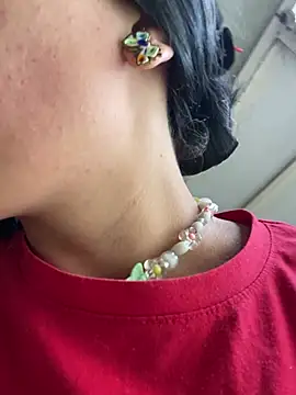 Snapshot of Scaarlettfox chatting on January 10, 4:53 pm Scaarlettfox online show from January 10, 4:53 pm