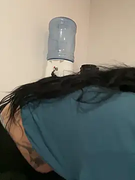 Snapshot of Scaarlettfox chatting on February 3, 7:41 pm Scaarlettfox online show from February 3, 7:41 pm