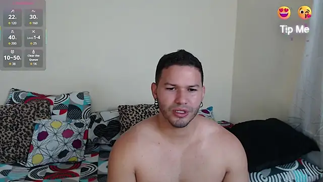 Tim mz01 online show from April 1, 12:39 pm