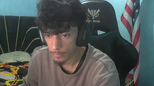 Dark DesireX online show from November 15, 5:09 pm