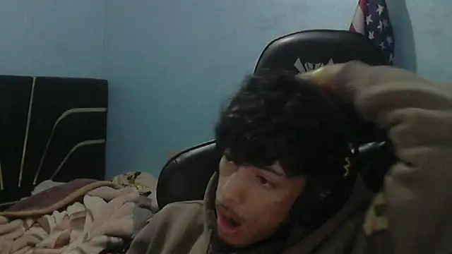 Dark DesireX online show from January 16, 12:31 pm