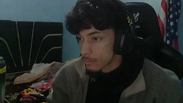 Dark DesireX online show from January 17, 12:43 pm