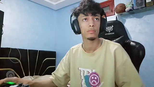 Dark DesireX online show from February 23, 7:11 pm