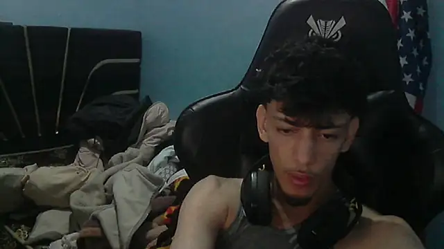 Dark DesireX online show from March 1, 7:16 pm