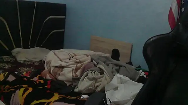 Dark DesireX online show from March 18, 8:23 pm