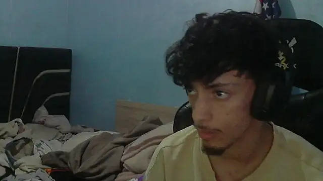 Dark DesireX online show from March 31, 12:23 am