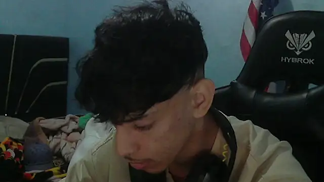 Dark DesireX online show from April 8, 12:49 pm