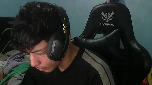 Dark DesireX online show from April 16, 12:06 pm