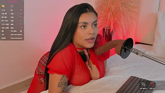 Snapshot of jessica_montez05 chatting on May 16, 5:23 pm jessica montez05 online show from May 16, 5:23 pm