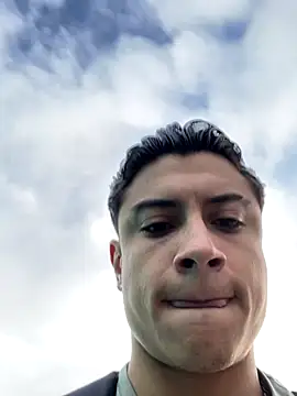 MR MUSCLE online show from November 23, 11:32 am