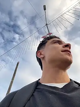 MR MUSCLE online show from November 25, 11:32 am