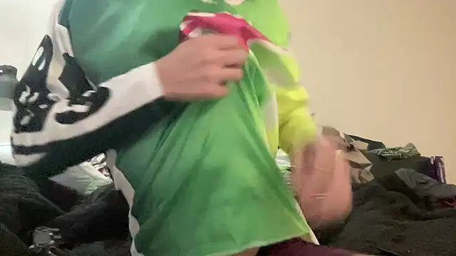 longdickelijah online show from November 1, 11:01 am